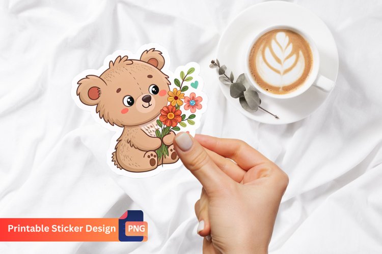 Baby Clipart Image 5