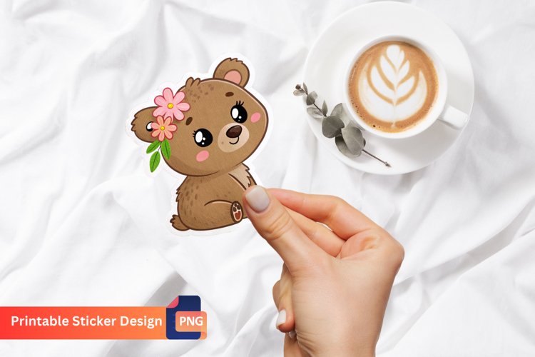 Baby Clipart Image 7