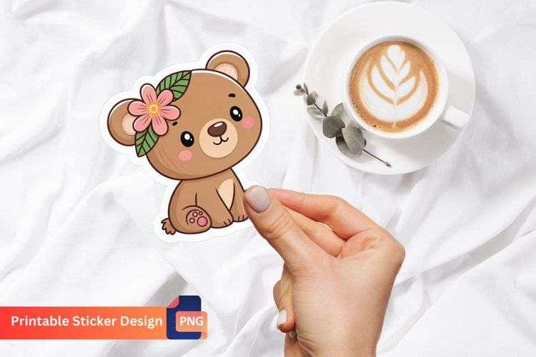 Baby Clipart Image 6