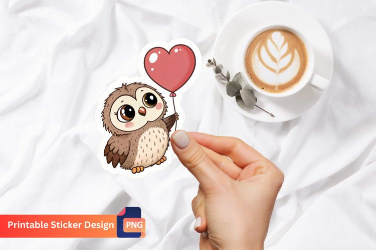 Balloon Clipart Image 3