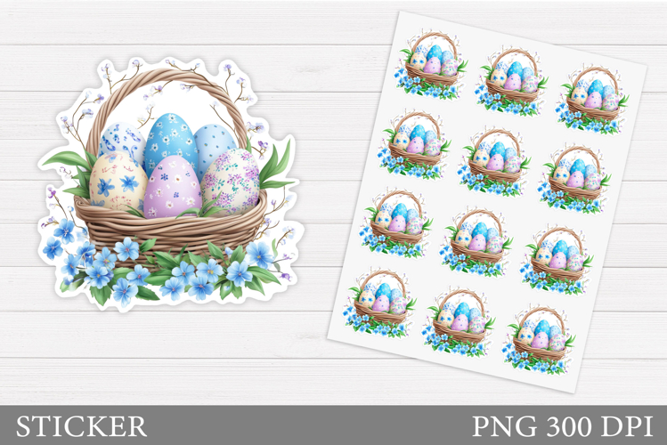 Easter Png Image 16