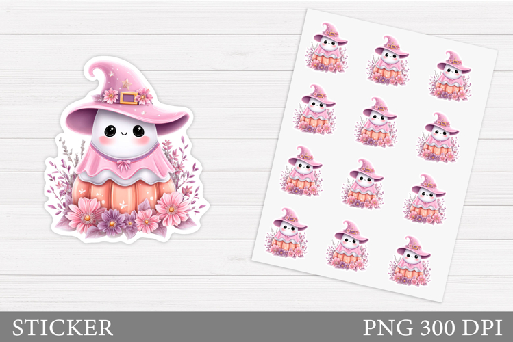 Cute Ghost Pictures Image 6