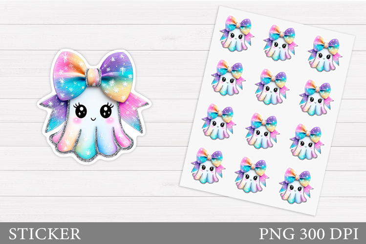 Cute Ghost Pictures Image 24