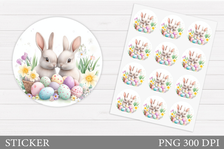 Easter Clipart Image 13