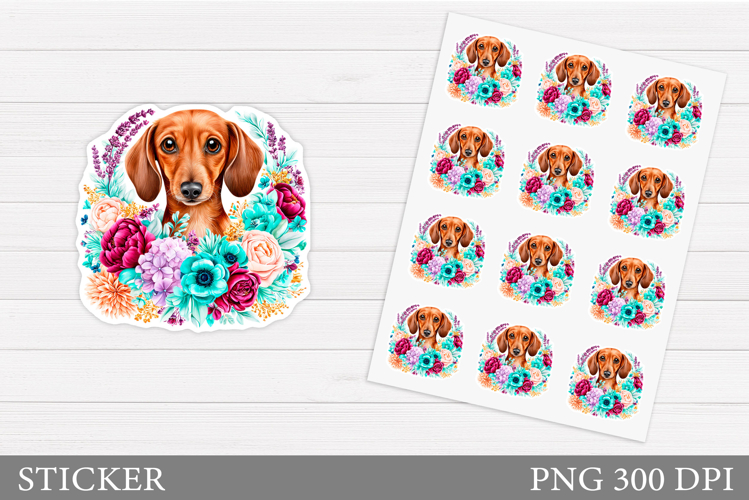 Printable Cute Stickers Image 8