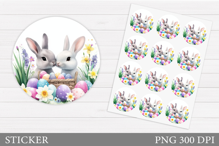 Easter Clipart Image 12