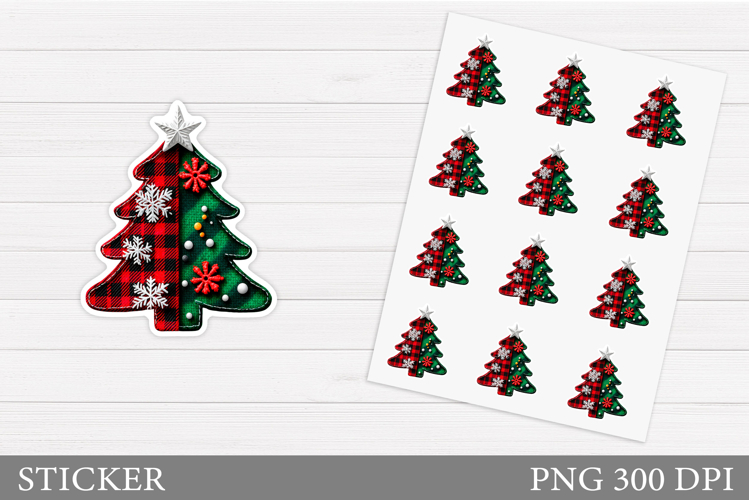 Christmas Tree Png Image 4