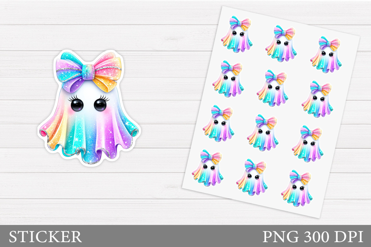 Cute Ghost Pictures Image 22