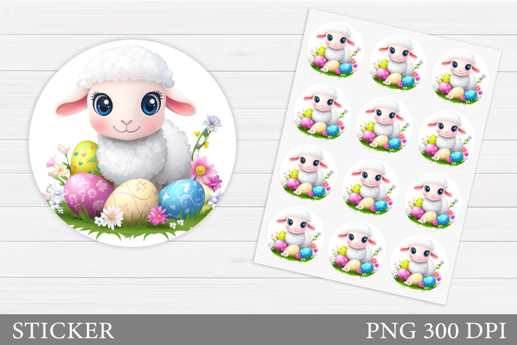 Easter Clipart Image 8