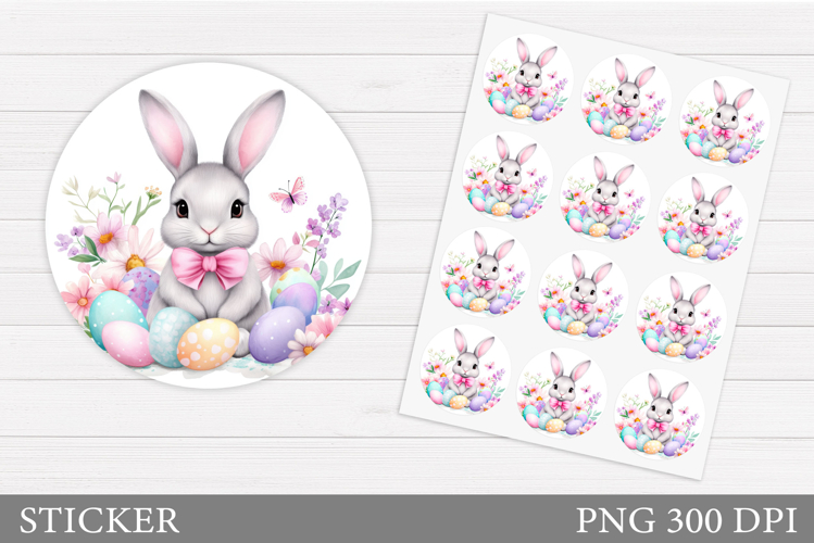 Easter Clipart Image 10