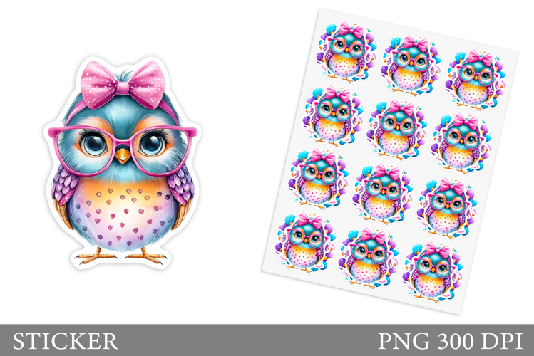 Cute Duck Clipart Image 11