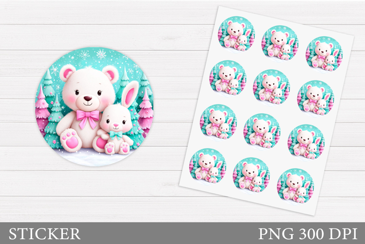 Bear PNGs Image 6