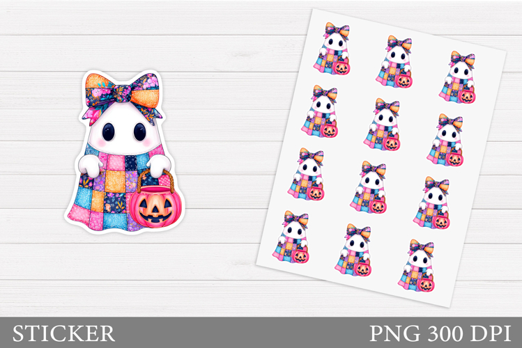 Cute Ghost Pictures Image 4