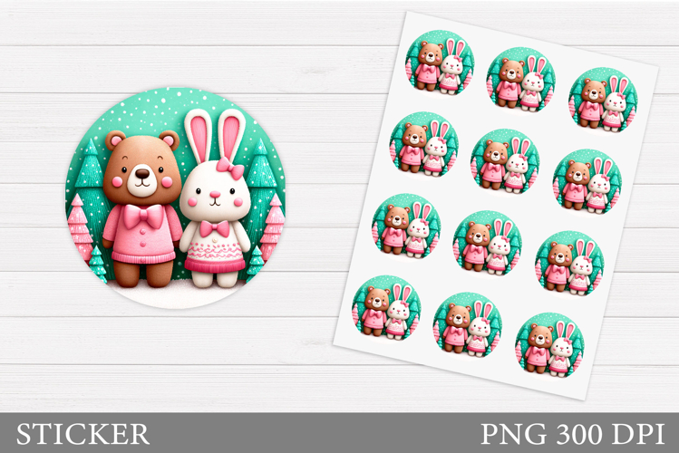 Bear PNGs Image 4