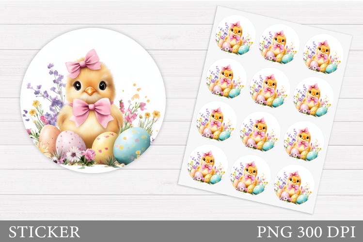 Easter Clipart Image 14