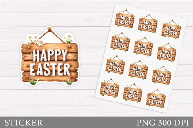 Easter Png Image 9