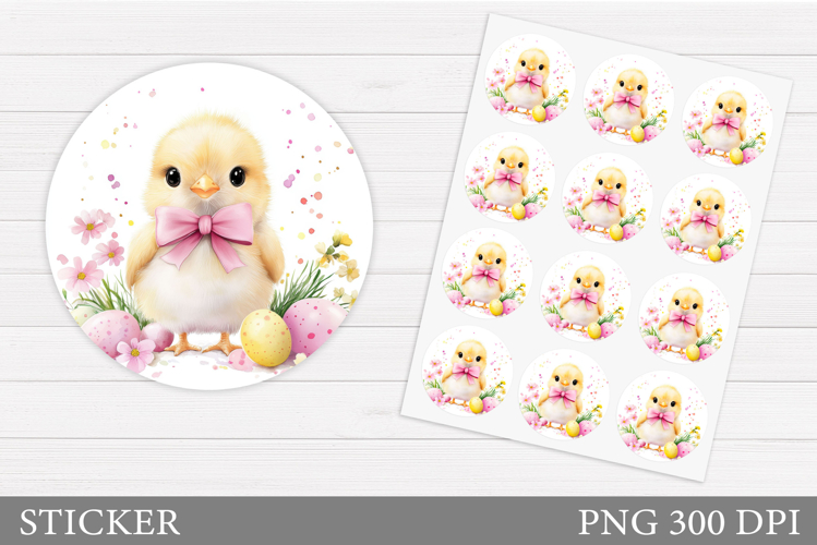Easter Clipart Image 13
