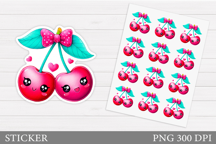 Printable Cute Stickers Image 10