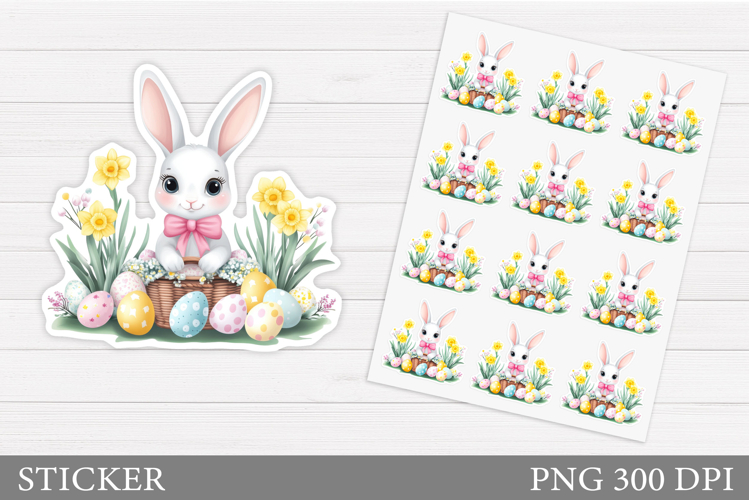Easter Clipart Image 7