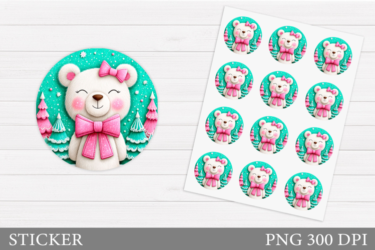 Bear PNGs Image 3