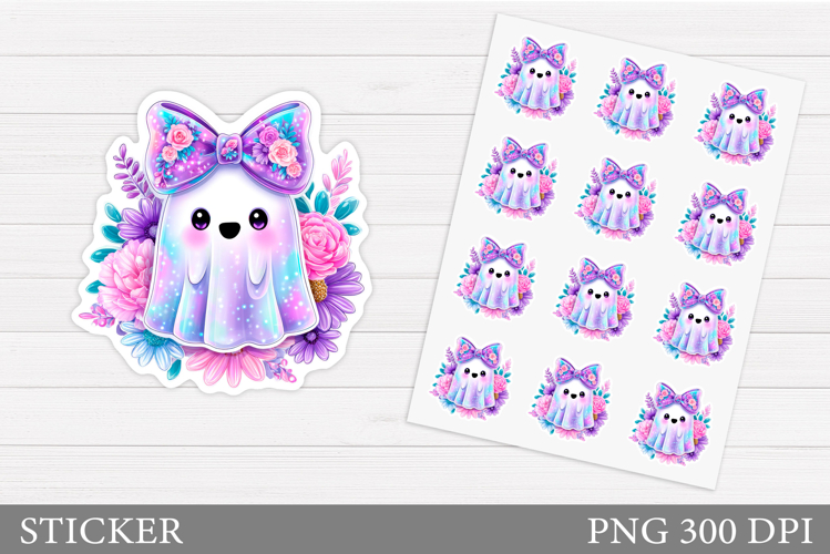 Cute Ghost Pictures Image 3