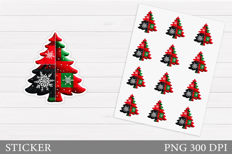 Christmas Tree Png Image 6