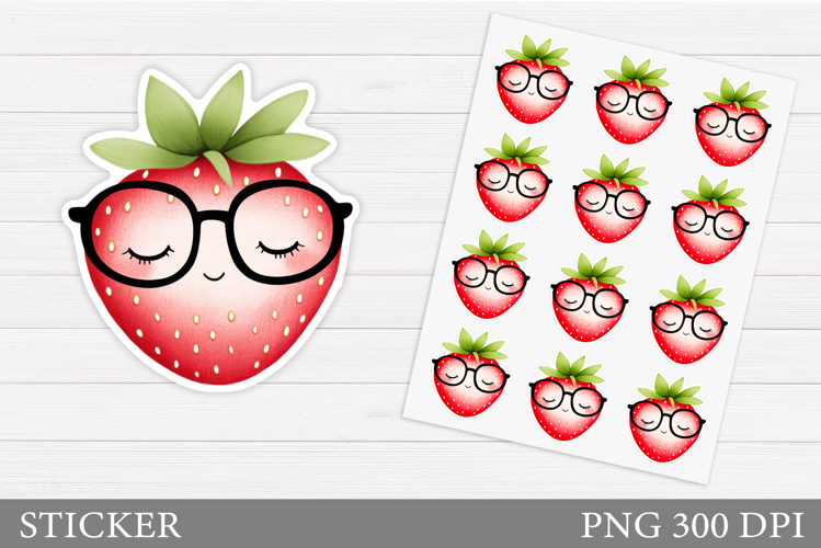 Strawberry Png Image 19