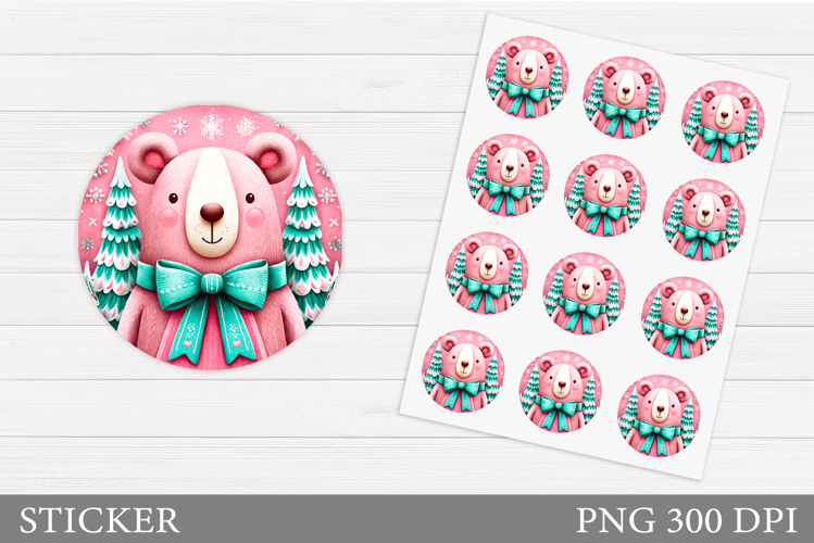 Bear PNGs Image 2