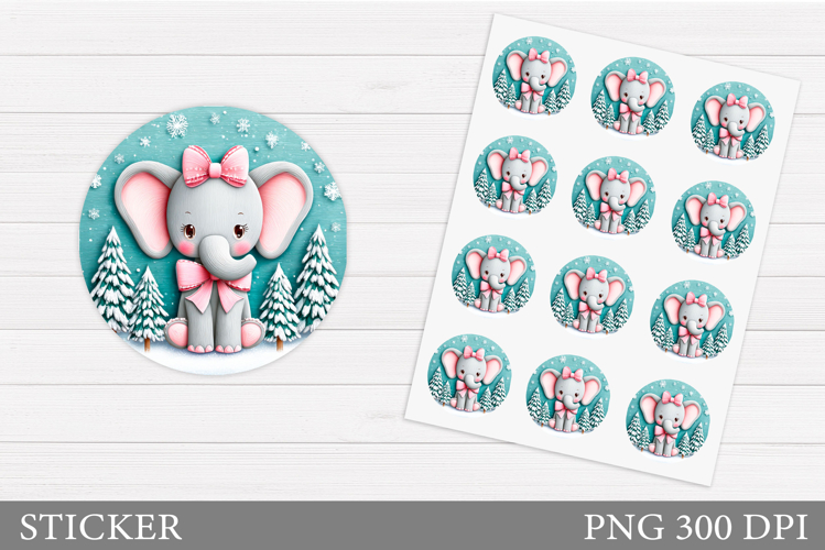 Bear Clipart Image 21