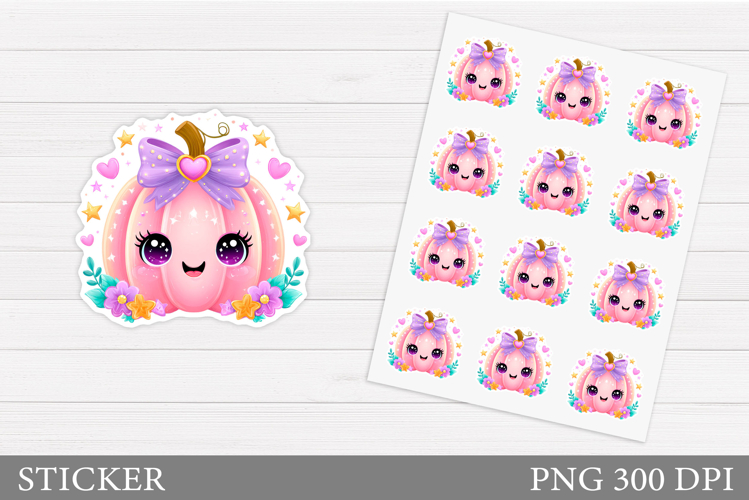 Printable Cute Stickers Image 6