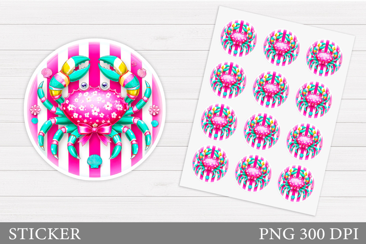 Crab Png Image 5