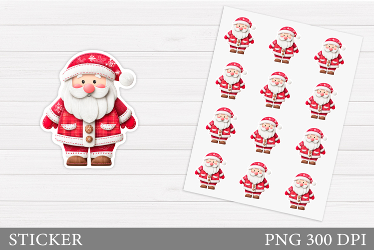 Christmas Snowman Clipart