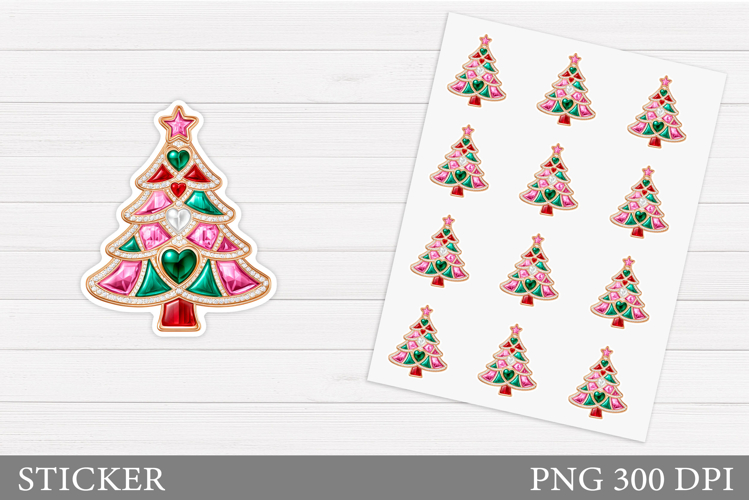 Christmas Tree Png