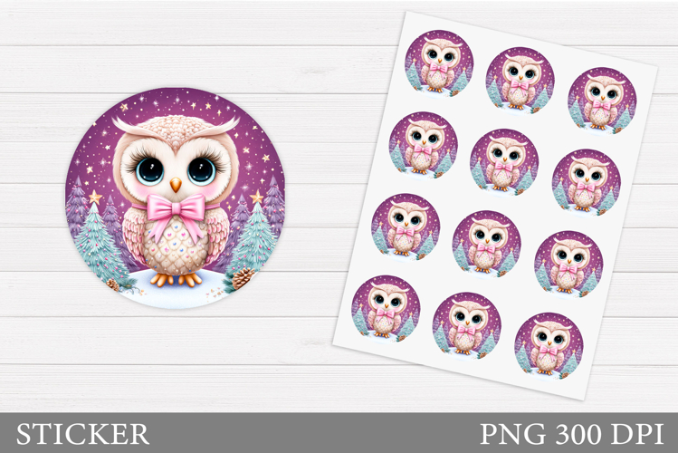 Owl Png Image 9