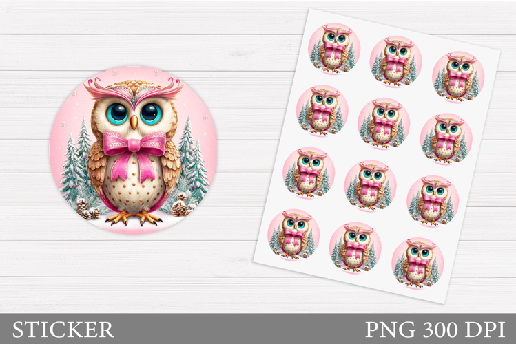 Owl Png Image 8