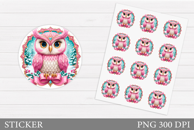 Owl Png Image 6