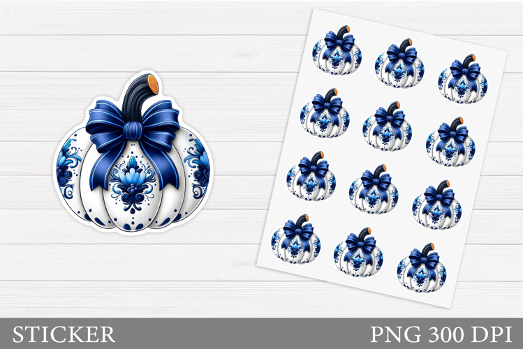Thanksgiving Sublimation Design Image 8