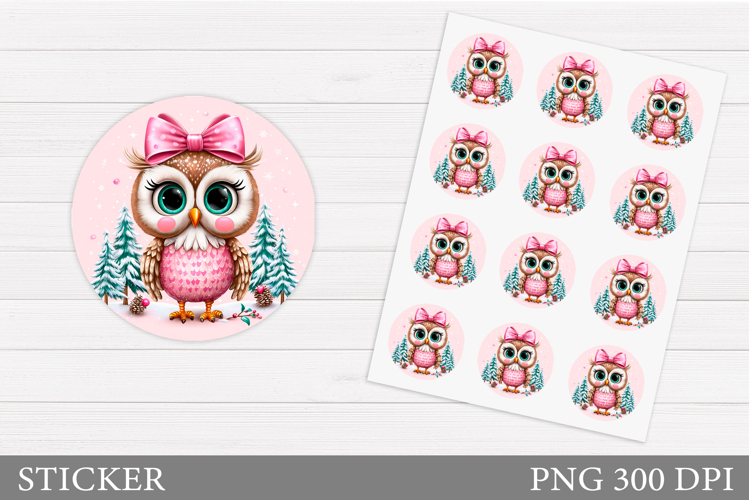 Owl Png Image 7