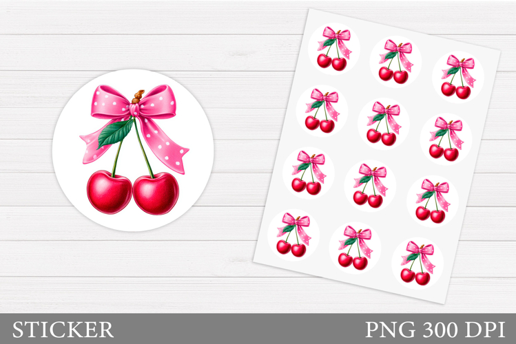 Cherry Png Image 5