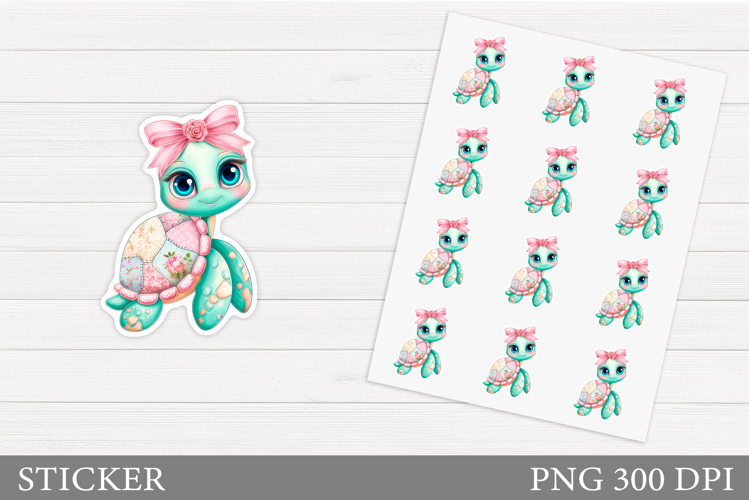 Printable Cute Stickers