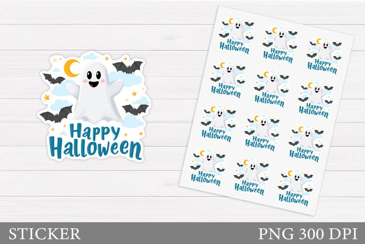 Cute Ghost Pictures Image 12