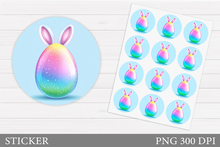 Easter Clipart Image 8