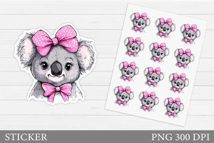 Cute Koala Pictures Image 6