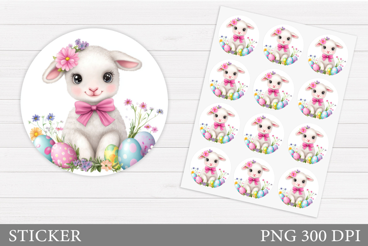 Easter Clipart Image 5