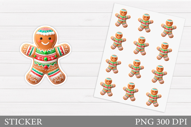 Christmas Snowman Clipart Image 18