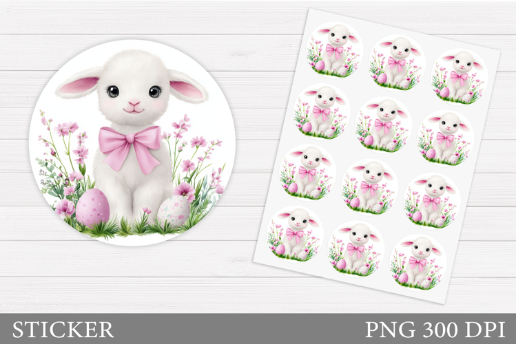 Easter Clipart Image 7