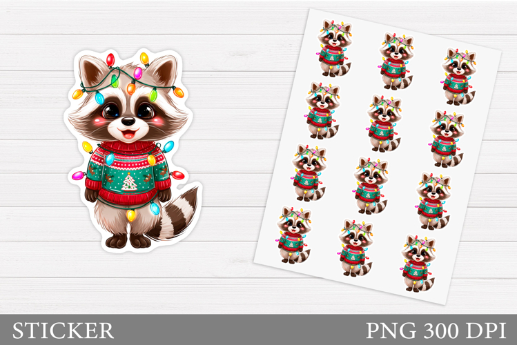 Raccoon Png Image 15