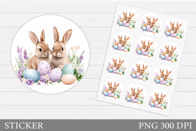 Easter Clipart Image 6