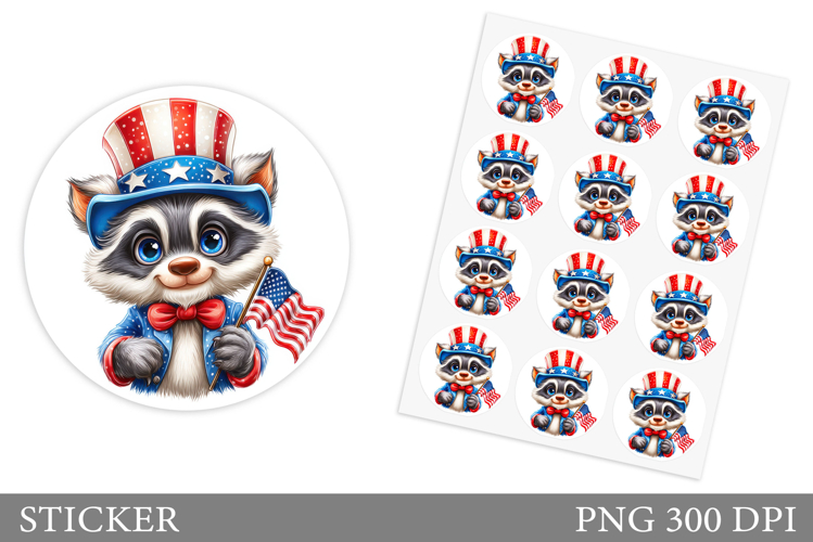 Raccoon Png Image 8