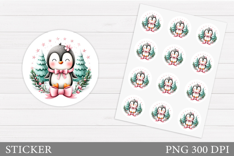 Cute Winter Clipart